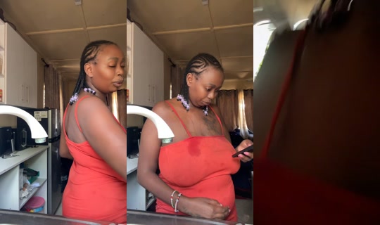 godschildy8 TikTok Live — Oct 5, 2026, 9:18 AM