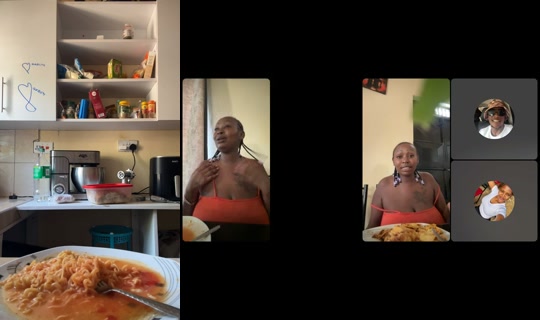godschildy8 TikTok Live — Oct 5, 2026, 10:19 AM