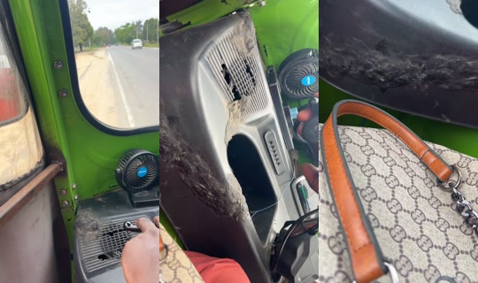 godschildy8 TikTok Live — Oct 6, 2026, 10:51 AM