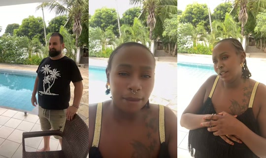 godschildy8 TikTok Live — Oct 9, 2026, 11:06 AM