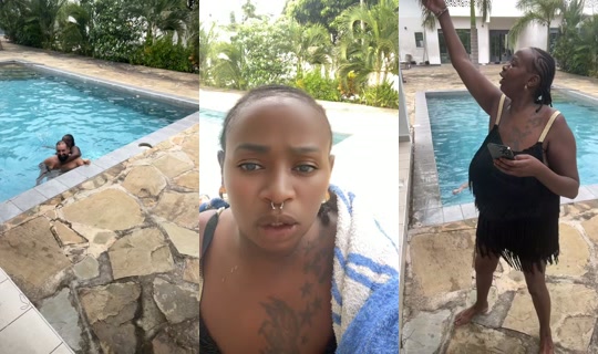 godschildy8 TikTok Live — Oct 9, 2026, 11:39 AM
