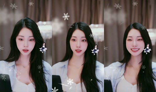 goeun1231 TikTok Live — Aug 24, 2026, 3:28 PM
