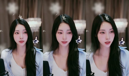 goeun1231 TikTok Live — Aug 24, 2026, 5:10 PM