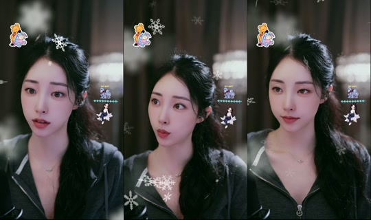 goeun1231 TikTok Live — Sep 1, 2026, 2:28 PM