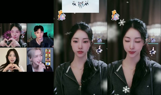 goeun1231 TikTok Live — Sep 1, 2026, 3:18 PM