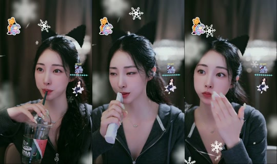 goeun1231 TikTok Live — Sep 1, 2026, 5:49 PM