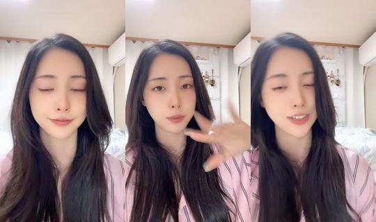 goeun1231 TikTok Live — Oct 1, 2026, 4:59 PM