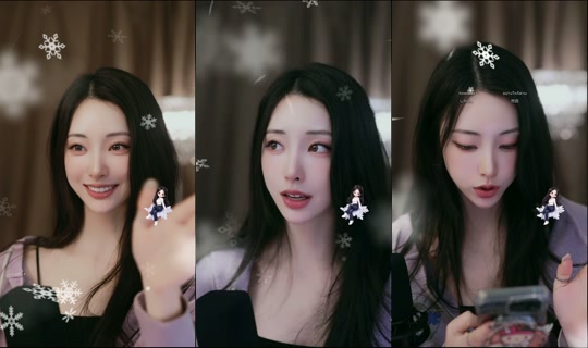 goeun1231 TikTok Live — Oct 2, 2026, 4:07 PM