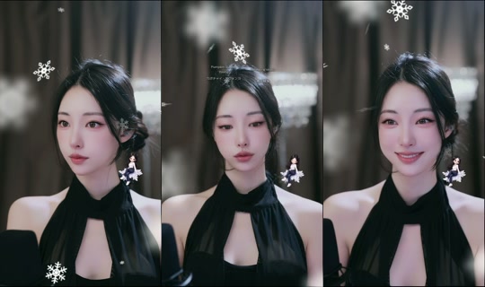 goeun1231 TikTok Live — Oct 3, 2026, 1:53 PM