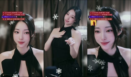 goeun1231 TikTok Live — Oct 3, 2026, 4:24 PM