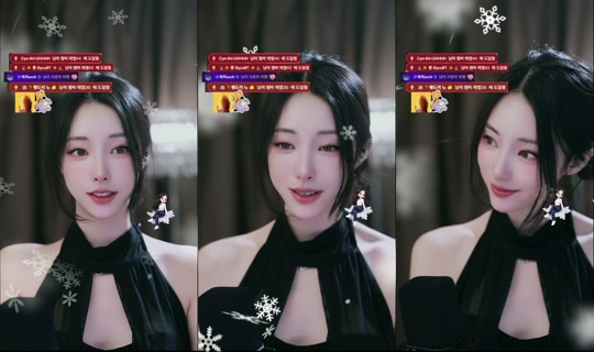 goeun1231 TikTok Live — Oct 3, 2026, 6:53 PM