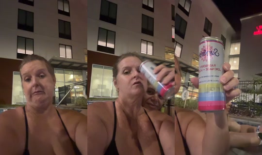 gofindme00 TikTok Live — Aug 20, 2026, 3:45 AM