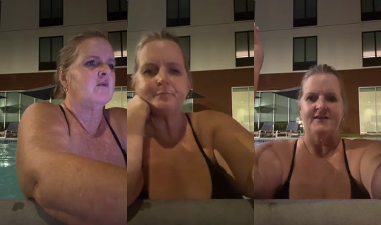 gofindme00 TikTok Live — Aug 20, 2026, 3:59 AM