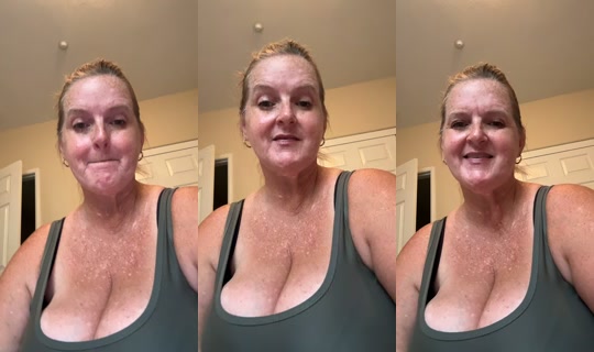 gofindme00 TikTok Live — Aug 28, 2026, 8:13 PM