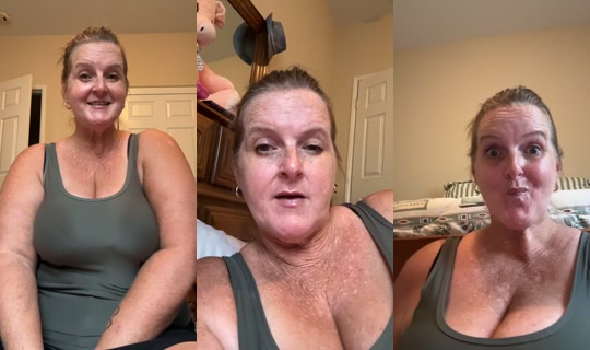 gofindme00 TikTok Live — Aug 28, 2026, 8:37 PM