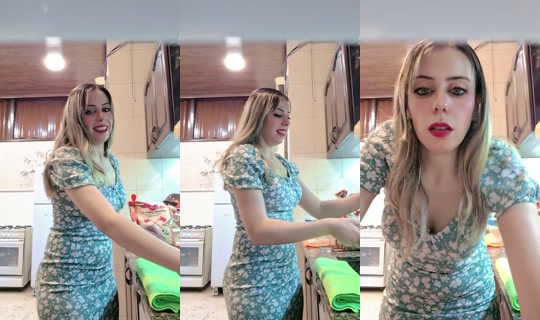 gogi9373 TikTok Live — Aug 20, 2026, 1:07 PM