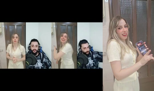 gogi9373 TikTok Live — Aug 20, 2026, 4:54 PM
