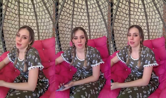 gogi9373 TikTok Live — Aug 26, 2026, 12:21 PM