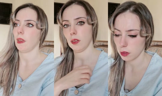 gogi9373 TikTok Live — Aug 31, 2026, 2:38 PM