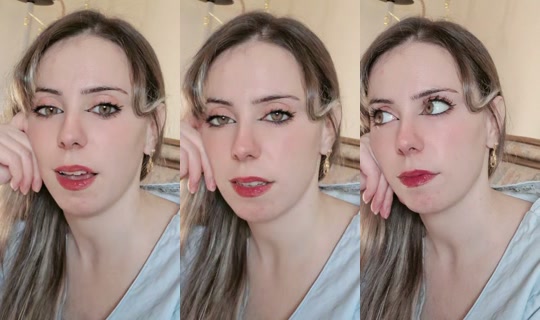 gogi9373 TikTok Live — Aug 31, 2026, 2:53 PM