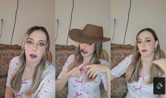 gogi9373 TikTok Live — Sep 3, 2026, 2:08 PM