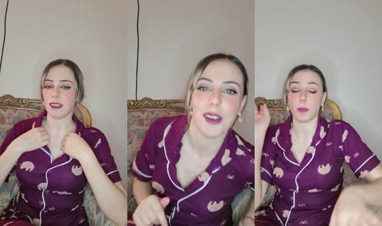 gogi9373 TikTok Live — Sep 3, 2026, 2:54 PM