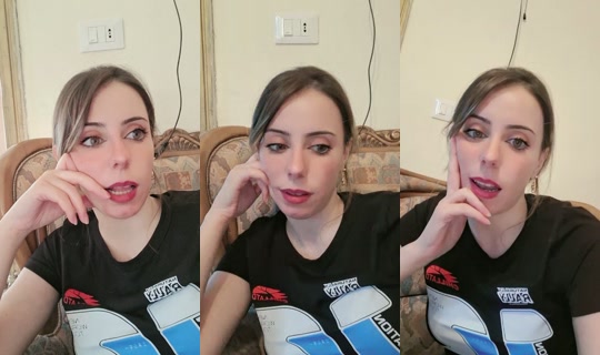 gogi9373 TikTok Live — Sep 29, 2026, 2:03 PM