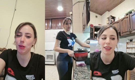 gogi9373 TikTok Live — Sep 29, 2026, 3:02 PM