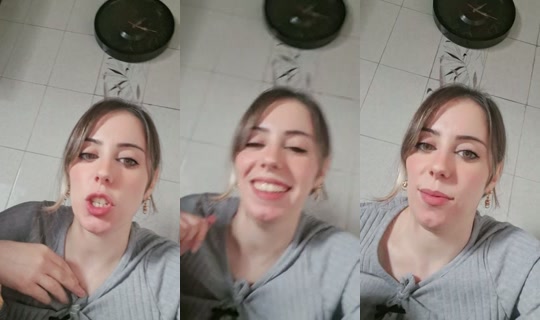 gogi9373 TikTok Live — Oct 1, 2026, 1:24 PM