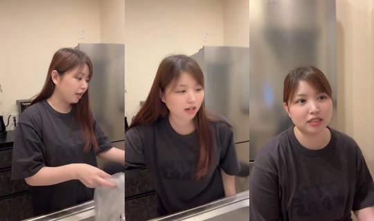 gogo_pochaaaa TikTok Live — Aug 21, 2026, 12:10 PM