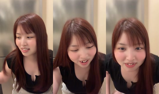 gogo_pochaaaa TikTok Live — Aug 27, 2026, 2:41 PM