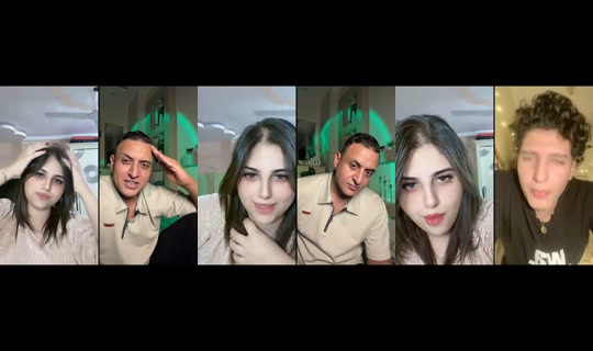 gogoa251 TikTok Live — Sep 29, 2026, 11:58 PM