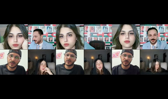 gogoa251 TikTok Live — Sep 30, 2026, 12:48 AM