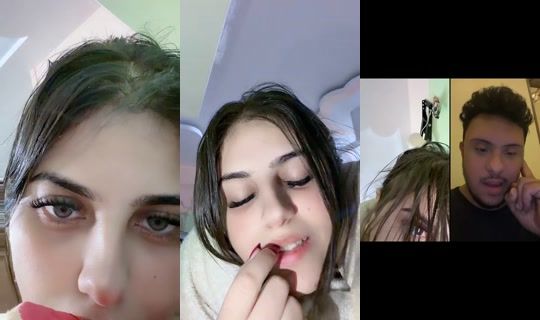 gogoa251 TikTok Live — Oct 2, 2026, 1:18 AM