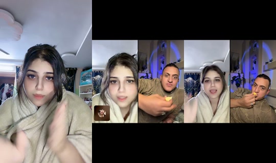 gogoa251 TikTok Live — Oct 2, 2026, 2:08 AM