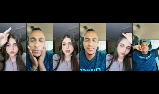 gogoa251 TikTok Live — Oct 3, 2026, 9:45 AM