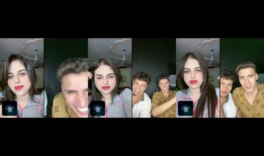 gogoa251 TikTok Live — Oct 3, 2026, 10:49 AM
