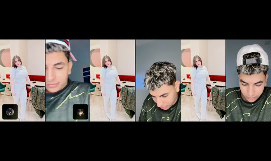 gogoa251 TikTok Live — Oct 3, 2026, 1:41 PM