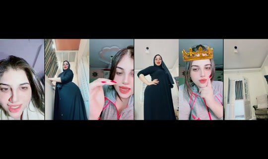 gogoa251 TikTok Live — Oct 4, 2026, 9:45 AM