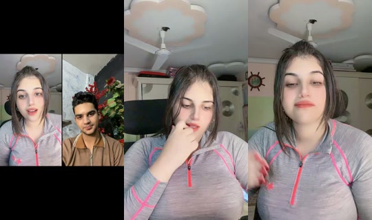 gogoa251 TikTok Live — Oct 4, 2026, 11:44 AM