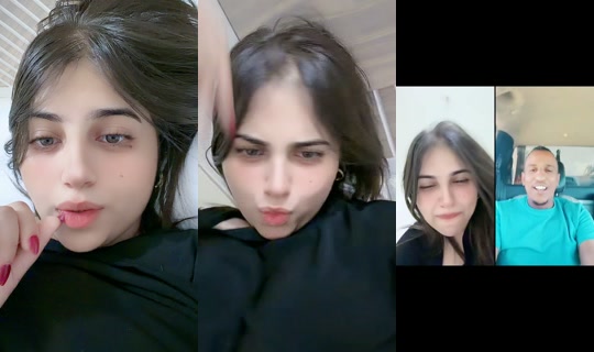 gogoa251 TikTok Live — Oct 7, 2026, 6:50 AM
