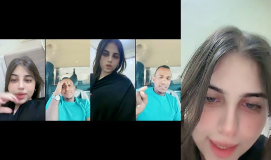 gogoa251 TikTok Live — Oct 7, 2026, 7:41 AM
