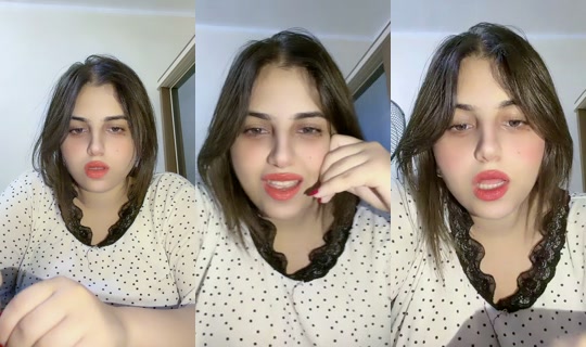 gogoa251 TikTok Live — Oct 7, 2026, 1:28 PM