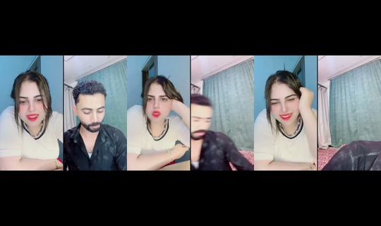 gogoa251 TikTok Live — Oct 8, 2026, 10:37 PM