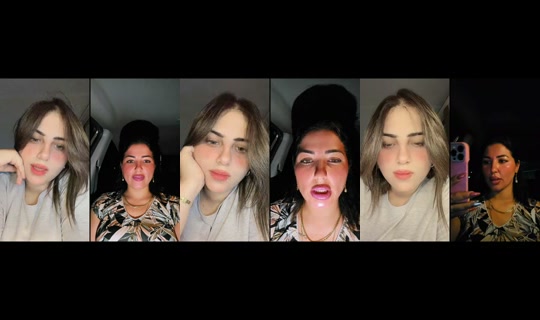 gogoa251 TikTok Live — Oct 9, 2026, 6:12 PM