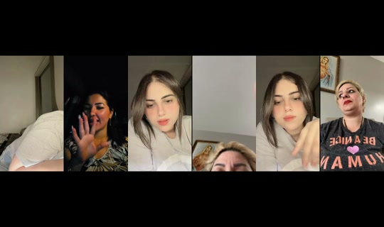 gogoa251 TikTok Live — Oct 9, 2026, 6:50 PM