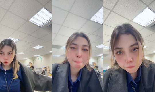 gogumagongju1 TikTok Live — Sep 28, 2026, 12:33 AM