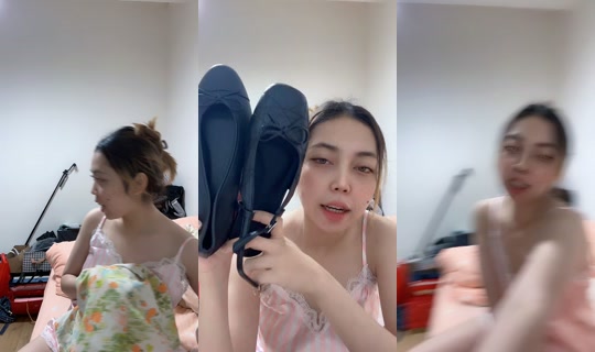 gogumagongju1 TikTok Live — Oct 1, 2026, 1:09 PM
