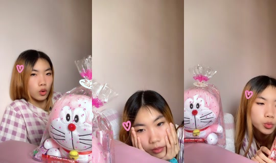 goh_yi_weii TikTok Live — Sep 25, 2026, 3:51 AM