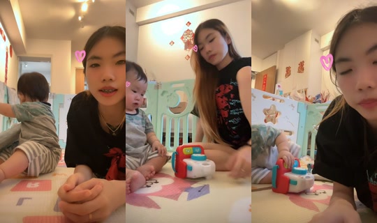 goh_yi_weii TikTok Live — Sep 25, 2026, 10:02 AM